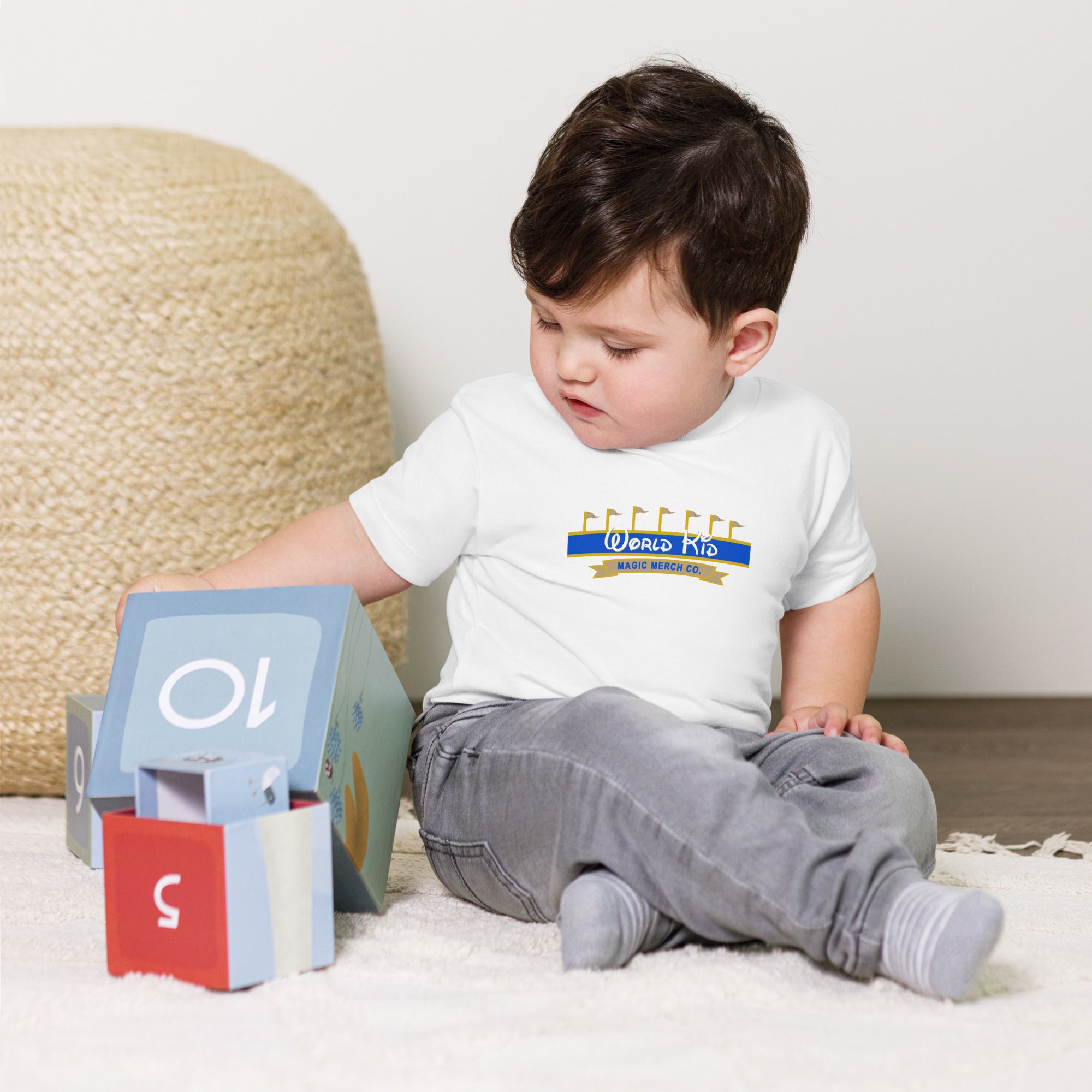 Baby Tees
