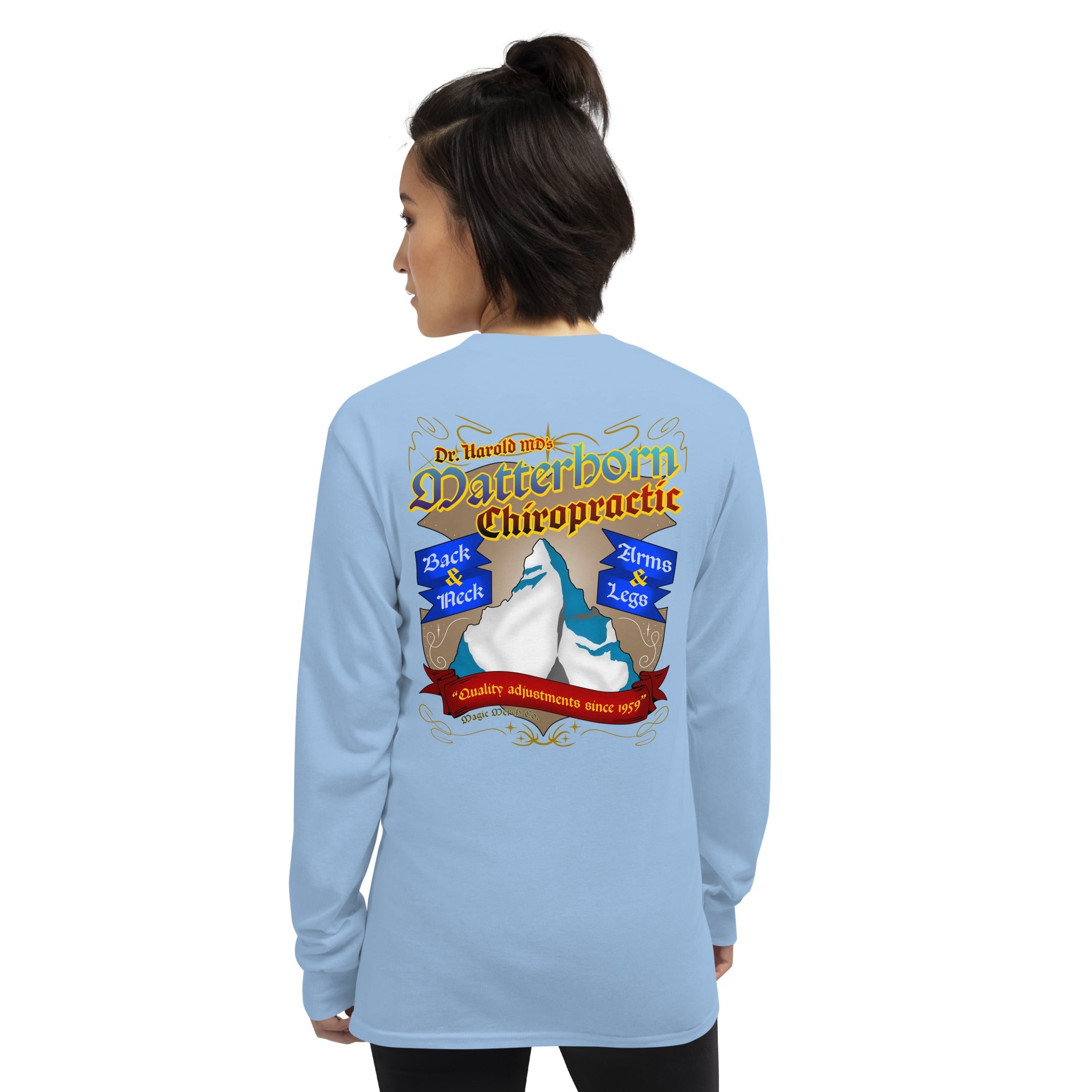 Apparel