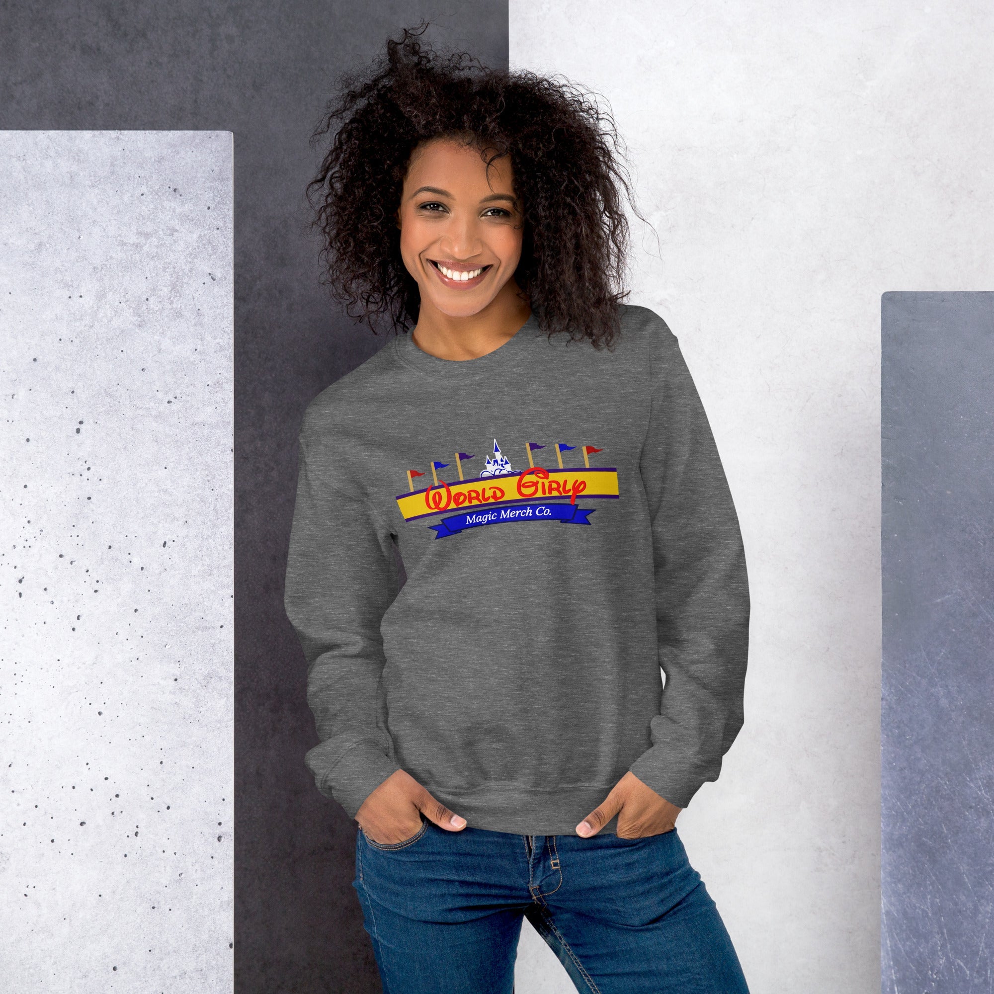 Adult Apparel