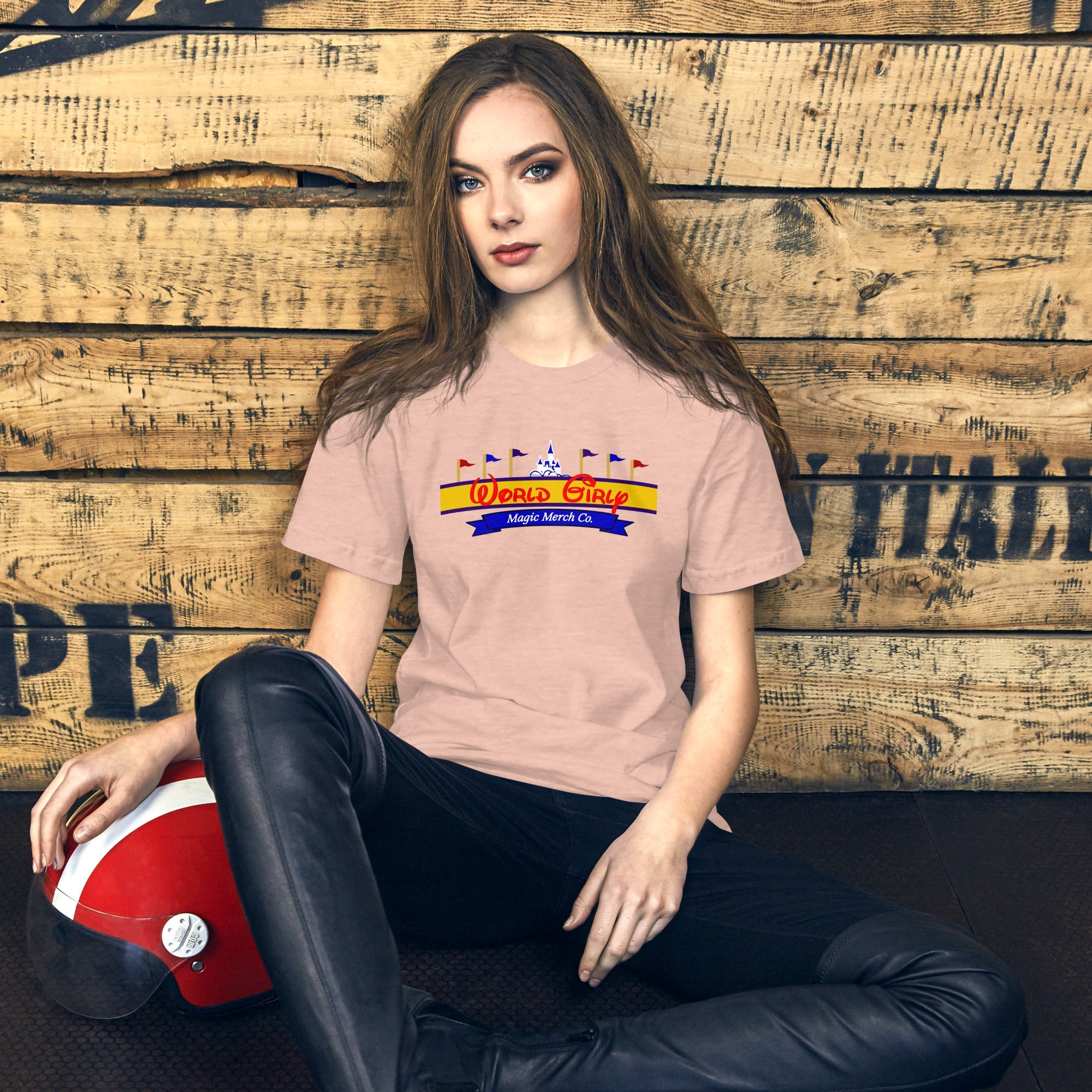 Short Sleeve Tees