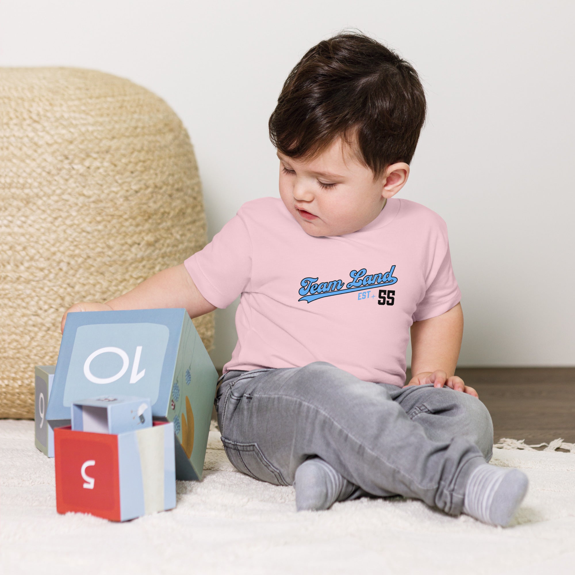 Kids Tees