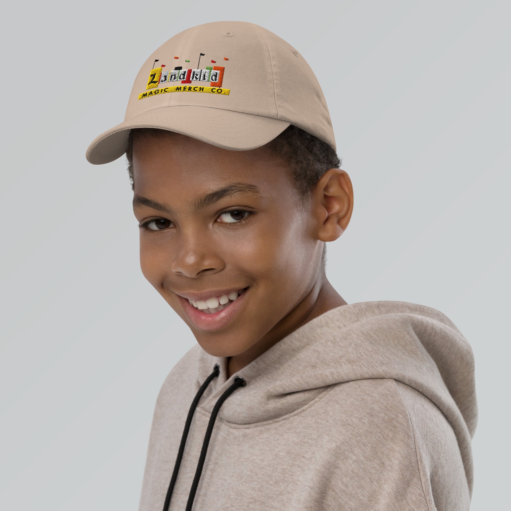 Kids Hats