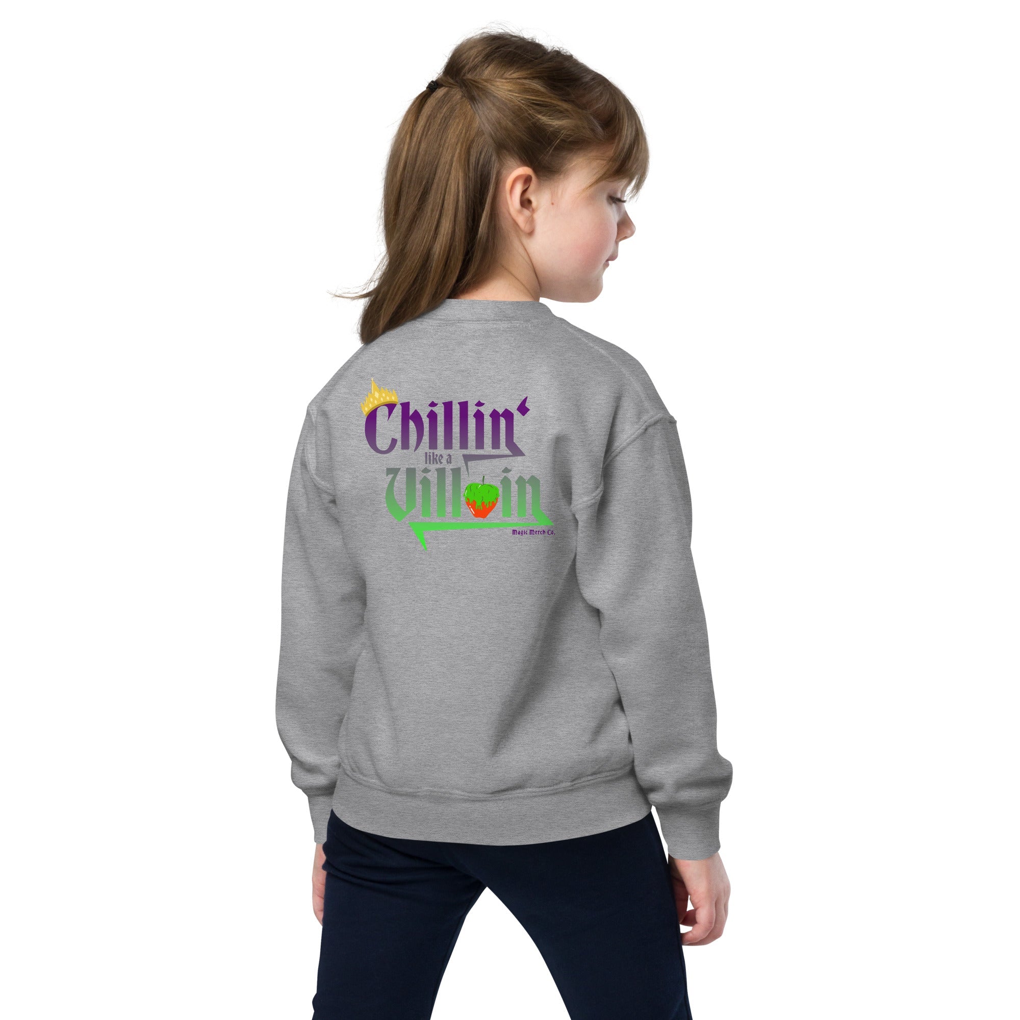 Kids Sweatshirts