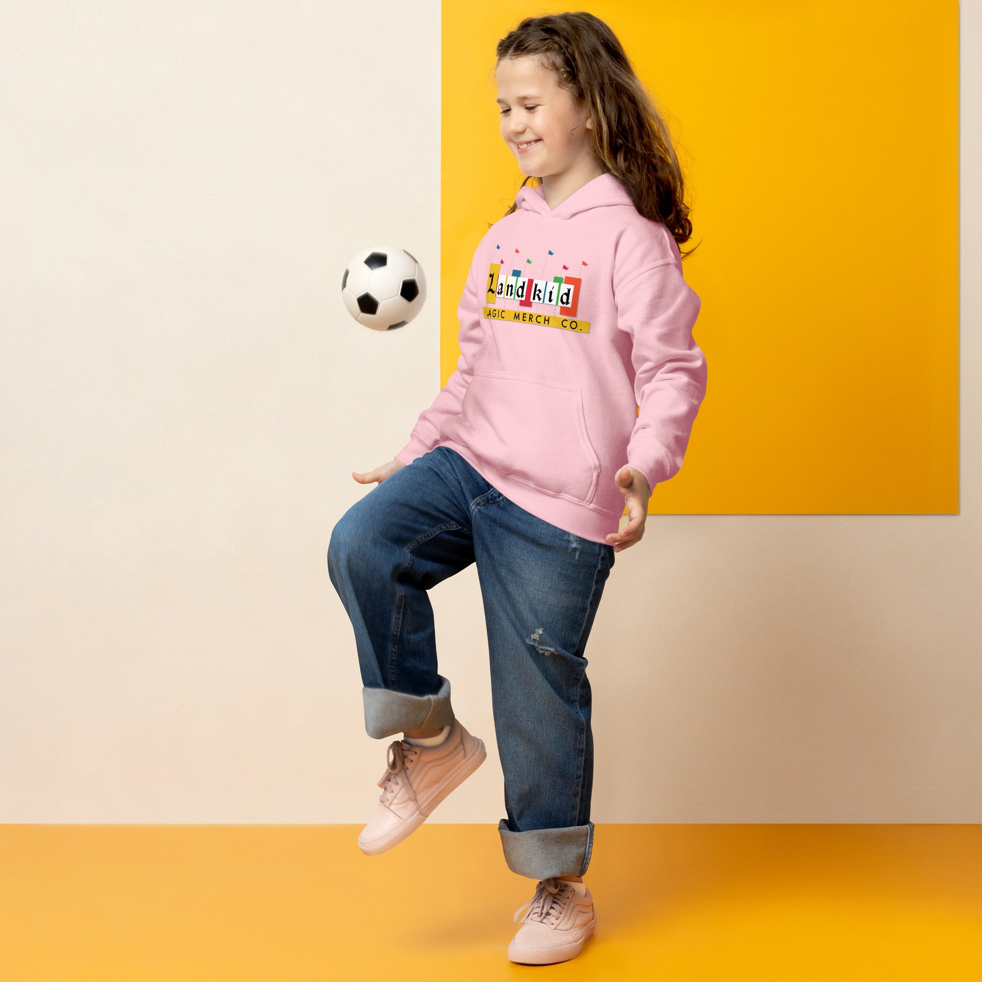 Kids Hoodies