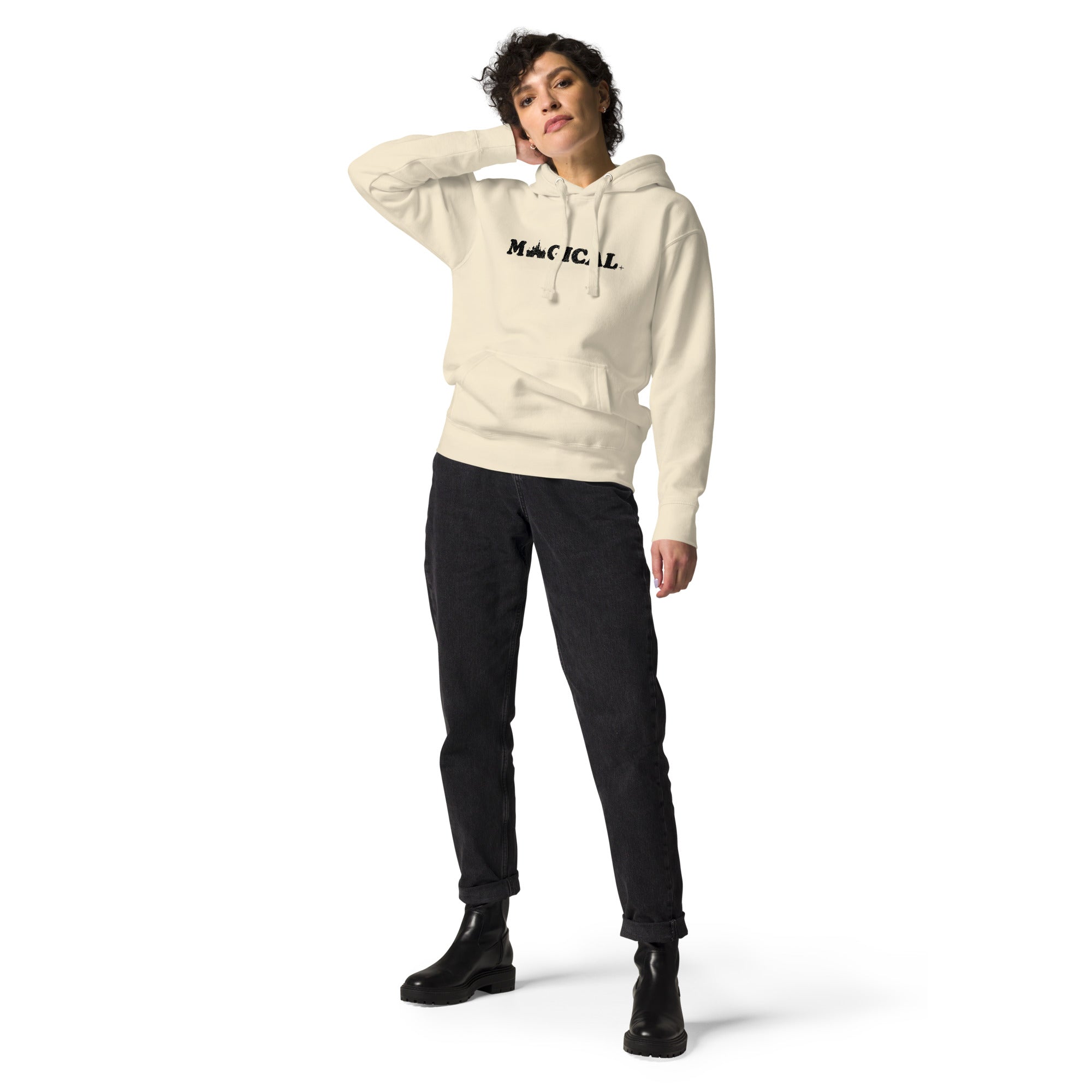 Magical Hoodie