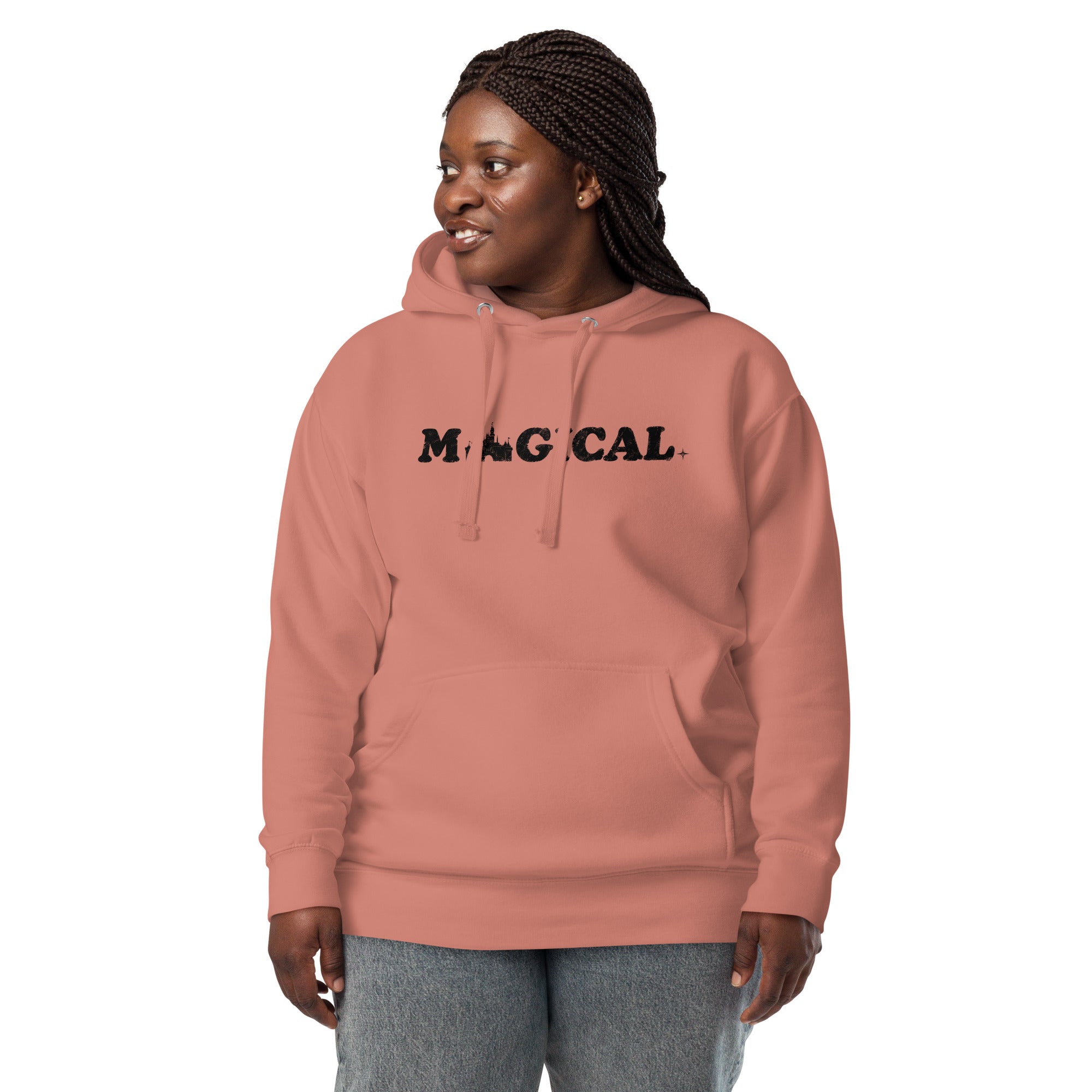 Magical Hoodie