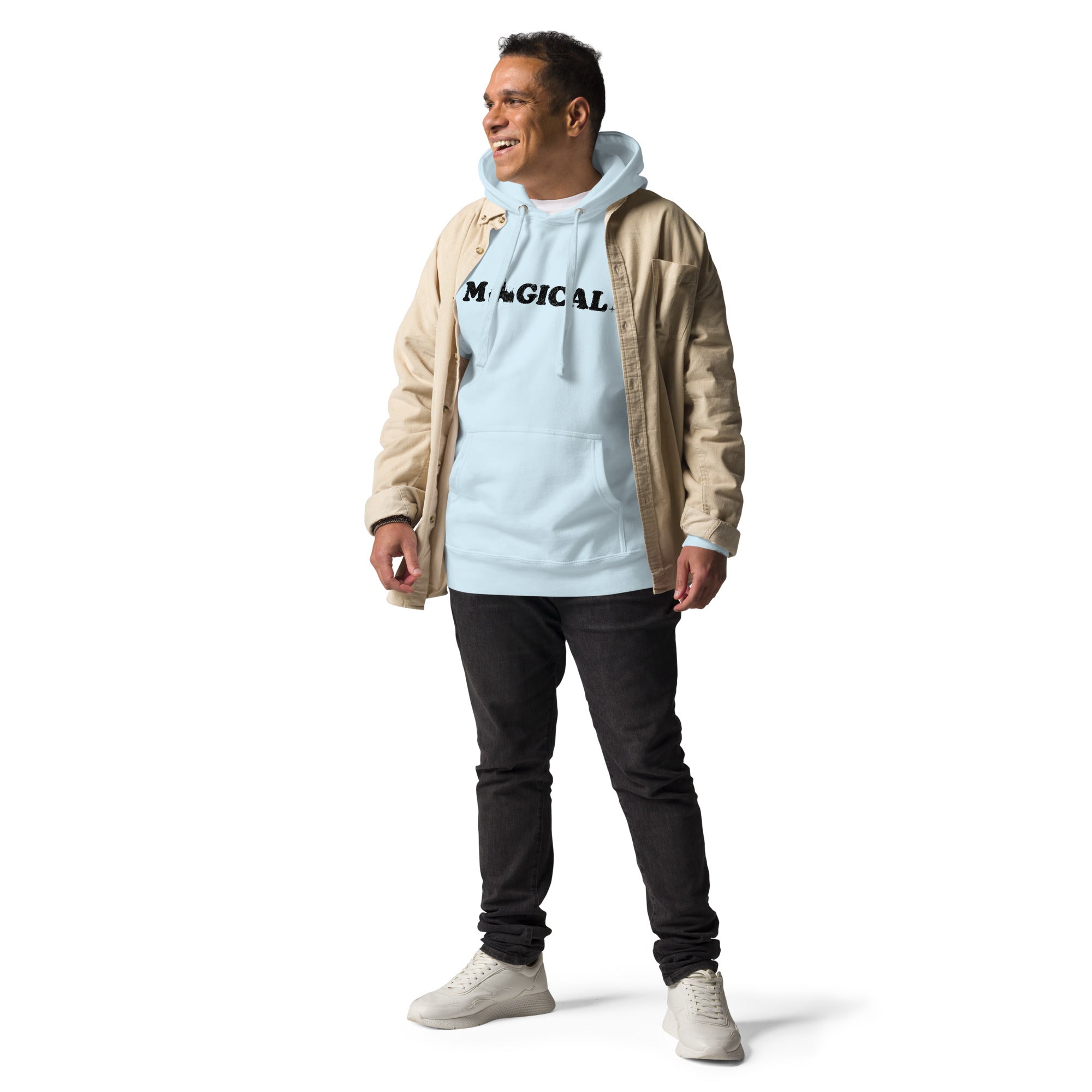 Magical Hoodie