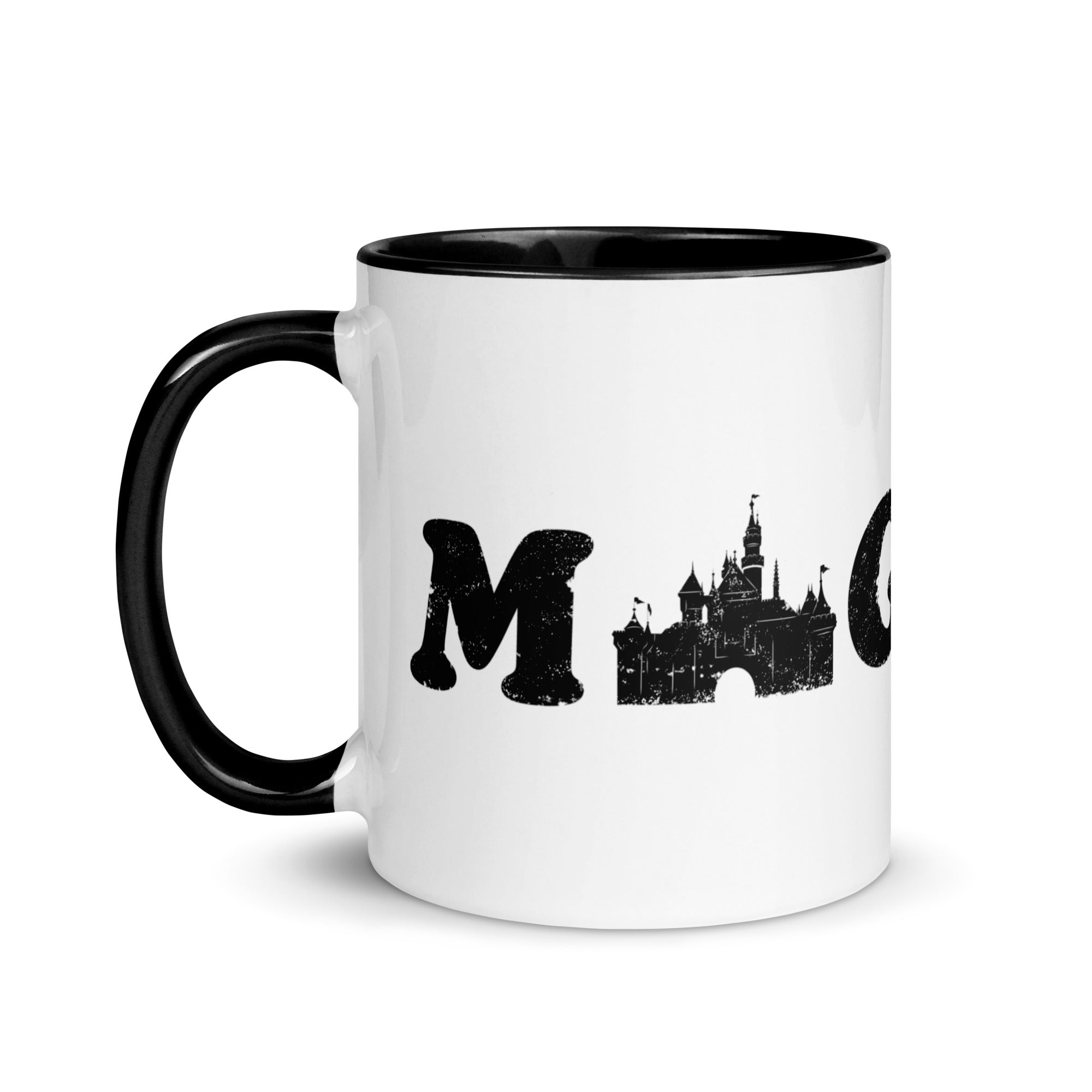 Magical Mug